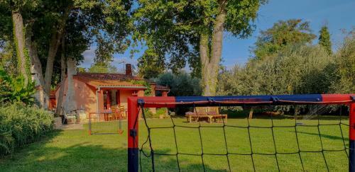 Agroturismo Country Home Milojevic