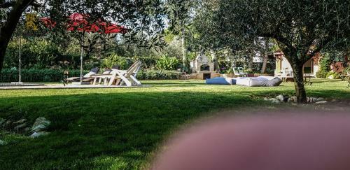 Agroturismo Country Home Milojevic