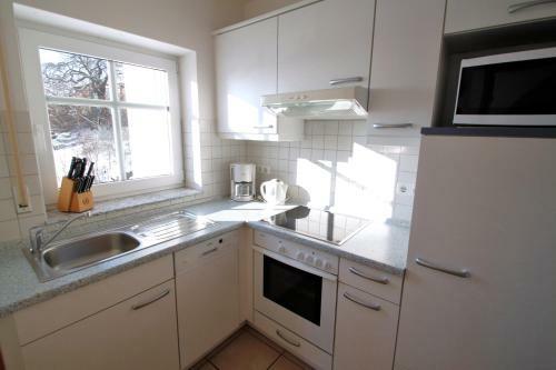 Apartamento D�nenhaus