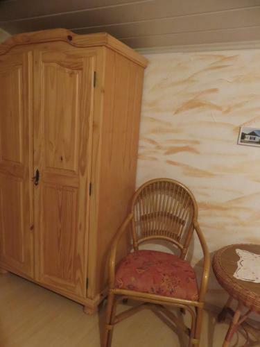 Hostal Urlaub Bei Mr. Pigard