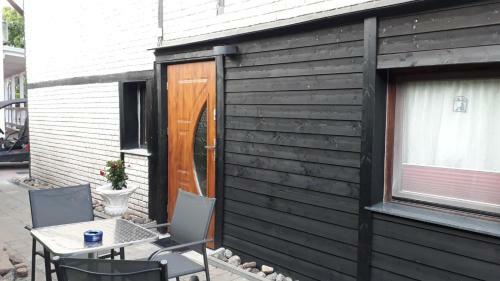 Hostal Urlaub Bei Mr. Pigard