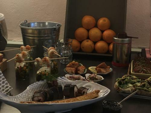 Hostal Pension Zum Gr�nen Kakadu