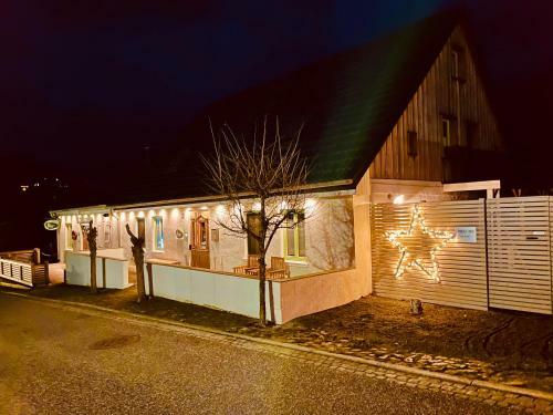 Hostal Pension Zum Gr�nen Kakadu