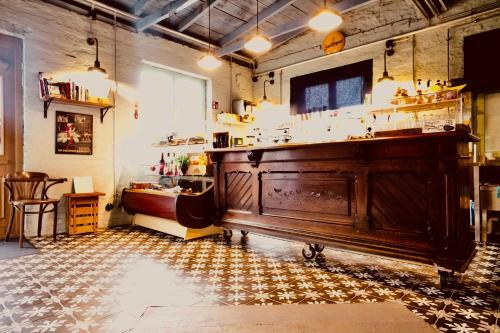 Hostal Pension Zum Gr�nen Kakadu