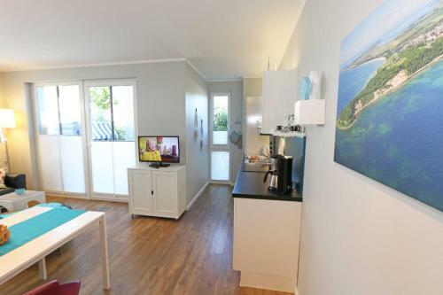 Apartamento Villa Antje Whg 05 Mit Terrasse
