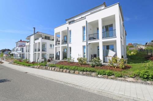 Apartamento Villa Antje Whg 05 Mit Terrasse