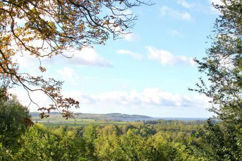 Apartamento Haus Blick Zur See Fewo 01 Meerblick