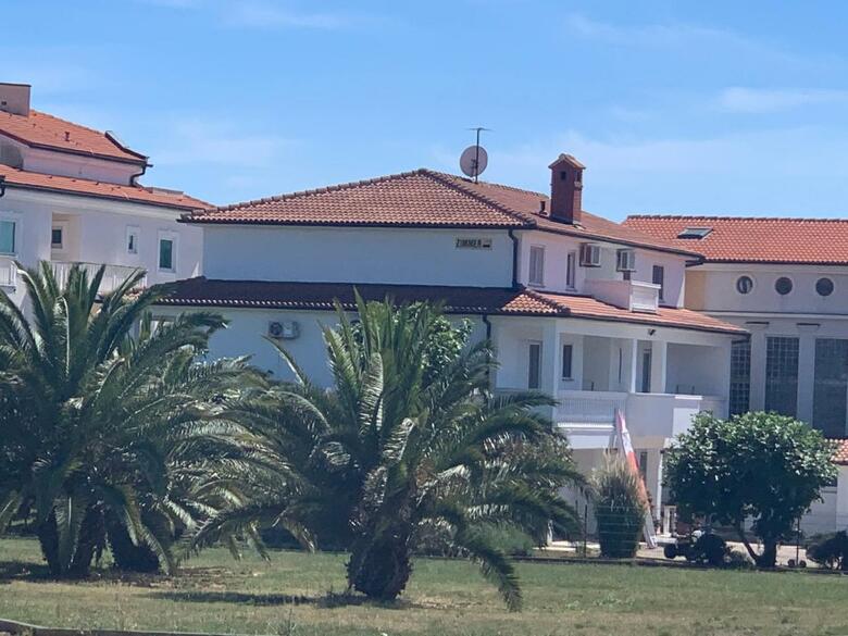 Bed & Breakfast Villa Osipovica