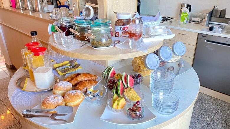 Bed & Breakfast Villa Osipovica
