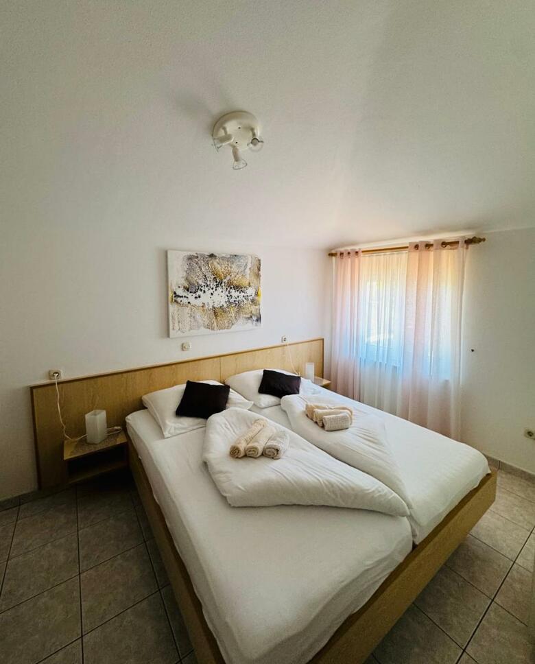 Bed & Breakfast Villa Osipovica