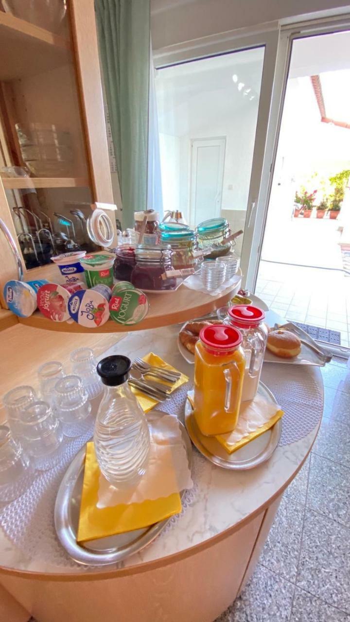 Bed & Breakfast Villa Osipovica