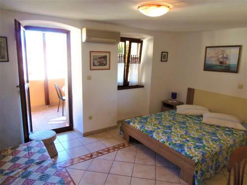 Apartment Noemi