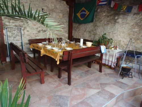 Apartment Noemi