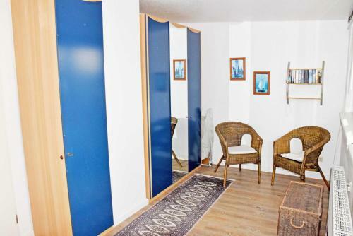 Hotel Ferienwohnungen Mit Seeblick Und S