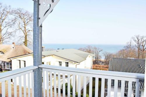 Hotel Ferienwohnungen Mit Seeblick Und S