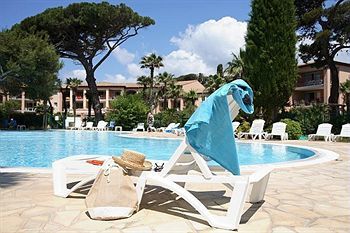 Aparthotel R�sidence Pierre & Vacances La Pin�de