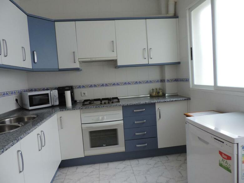Apartamento Barbancho