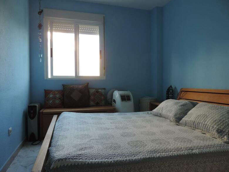 Apartamento Barbancho