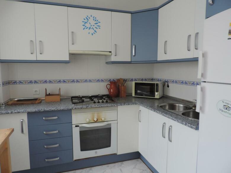 Apartamento Barbancho