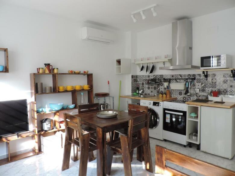 Apartamento Barbancho