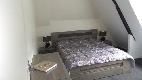 G�tes De L'aumondi�re