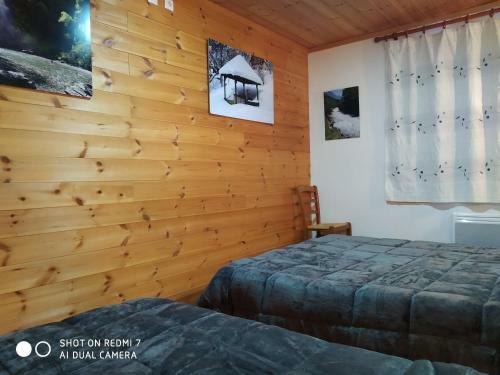 Apartamento Chalet Les Alpes - Le Sapey