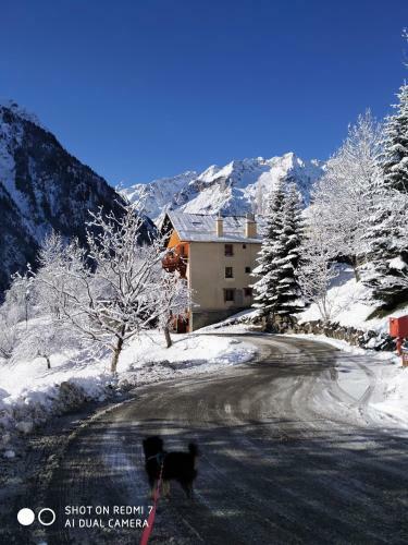 Apartamento Chalet Les Alpes - Le Sapey