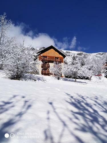 Apartamento Chalet Les Alpes - Le Sapey