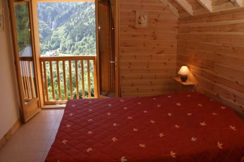 Les Chalets Dycoh