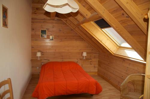 Les Chalets Dycoh
