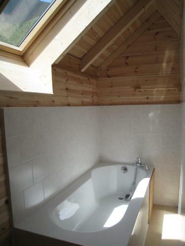 Les Chalets Dycoh
