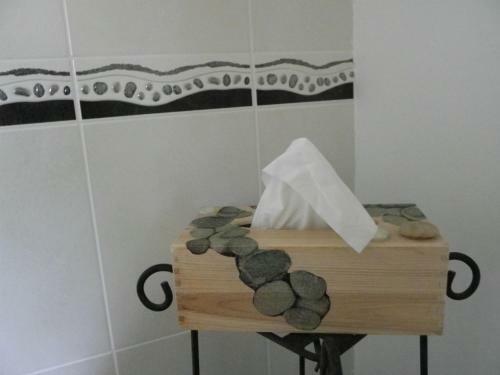 Bed & Breakfast Maison D'h�tes De La Verri�re