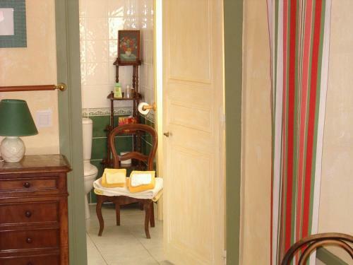 Bed & Breakfast Maison D'h�tes De La Verri�re