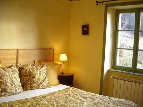Bed & Breakfast Maison D'h�tes De La Verri�re