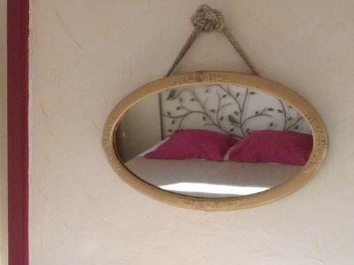 Bed & Breakfast Maison D'h�tes De La Verri�re