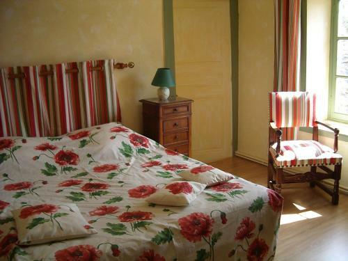 Bed & Breakfast Maison D'h�tes De La Verri�re