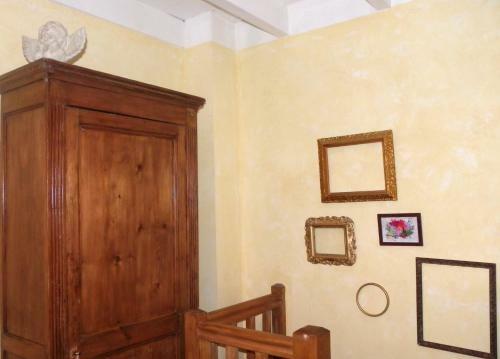 Bed & Breakfast Maison D'h�tes De La Verri�re