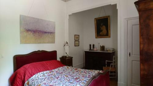 Bed & Breakfast Chateau De Durianne