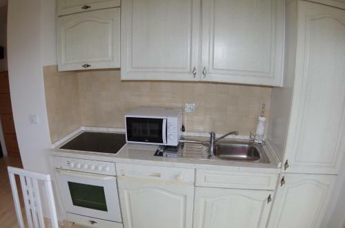 Holiday Apartment Light