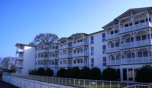 Hotel Haus Nordstrand Fewo 45437
