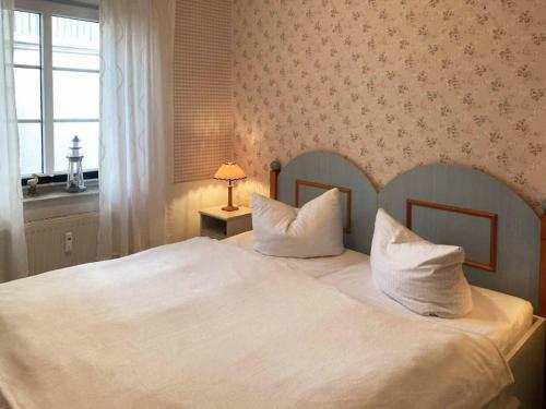 Apartamento Ferienwohnung Lagune G�hren