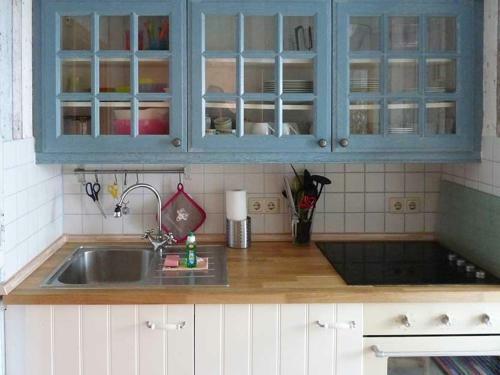 Apartamento Ferienwohnung Lagune G�hren