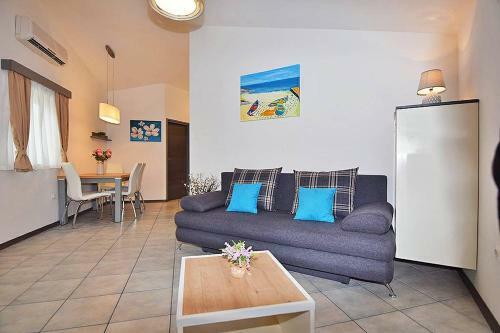 Apartamentos Mare Medulin