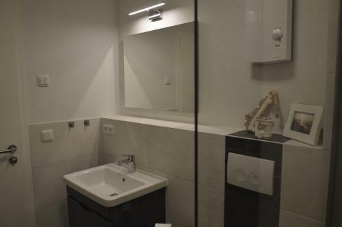 Apartamento Ferienwohnung Kleine Auszeit