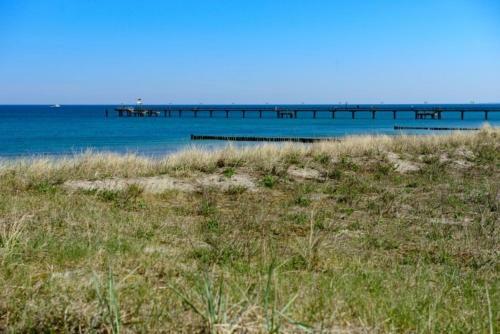 Apartamento Villa Christiana - Strandnelke