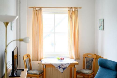 Apartamento Villa Christiana - Strandnelke