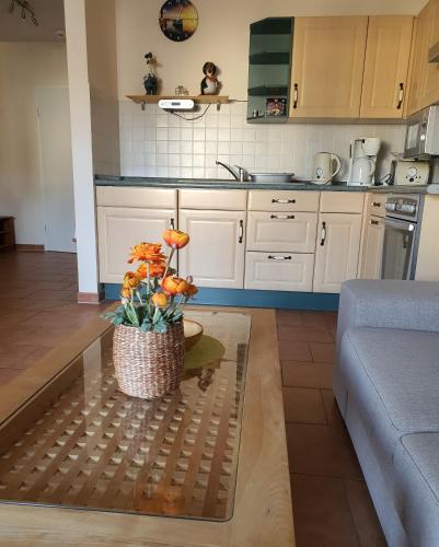 Apartamento Ferienwohnung H 12