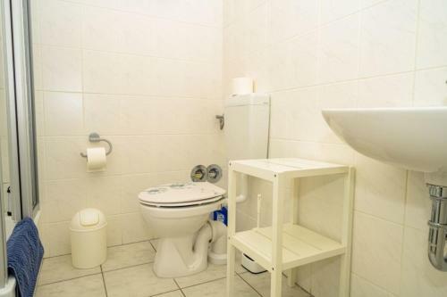 Apartamento Villa Christiana - Kornblume