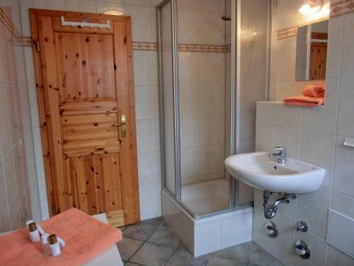 Apartamento Ferienwohnung E4