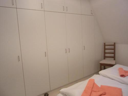 Apartamento Ferienwohnung L9
